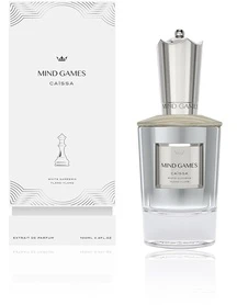 Mind Games Caissa kvepalų ekstrakto purškiklis 100 ml