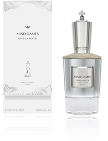 Mind Games Checkmate Extrait de parfum 100 ml (unisex)