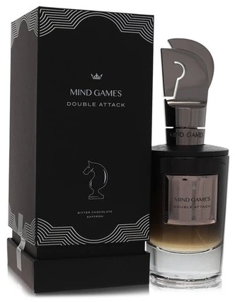 Mind Games Double Attack Extrait de parfum 100 ml (unisex)