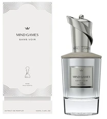 Mind Games „Without Seeing“ ekstrakto kvepalų purškiklis 100 ml
