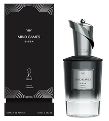 Mind Games Sissa Extrait de parfum 100 ml (unisex)