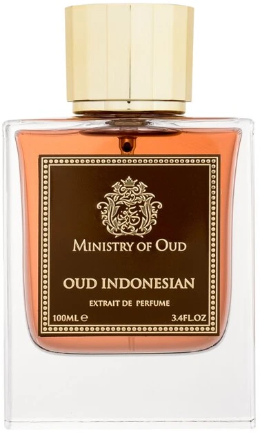 Ministry Of Oud Ministerija Of Oud Ministerija Of Oud Oud Indonezijos, 100 ml