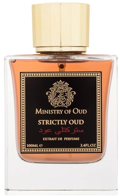 Ministry Of Oud Ministry Oud „Strictly Oud“ kvepalai, 100 ml