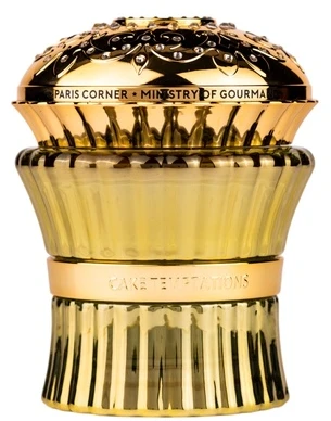 Paris Corner Cake Temptation EDP parfumuotas vanduo unisex, 100 ml