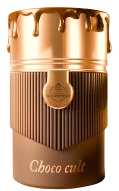 Paris Corner Ministry Of Gourmand - Choco Cult EDP kvepalai vyrams, 100 ml