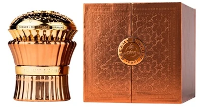 Paris Corner Creamy Biscuit EDP parfumuotas vanduo unisex, 100 ml