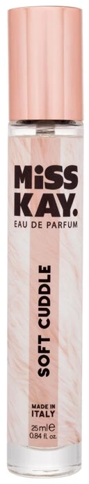 Miss Kay Soft Cuddle EDP kvepalai, 25 ml