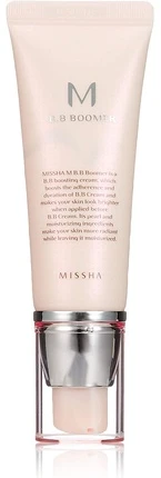 „Missha“ makiažo pagrindas M (BB Boomer), 40 ml