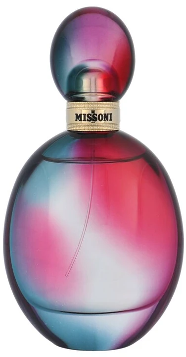 Missoni EDP parfumuotas vanduo unisex, 100 ml