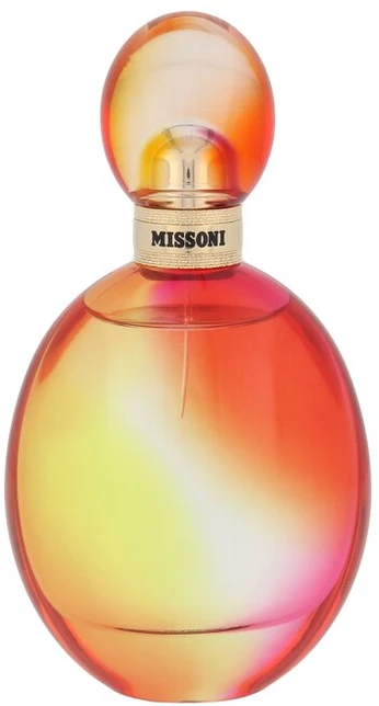 Missoni tualetinis vanduo, purškiamas 100ml