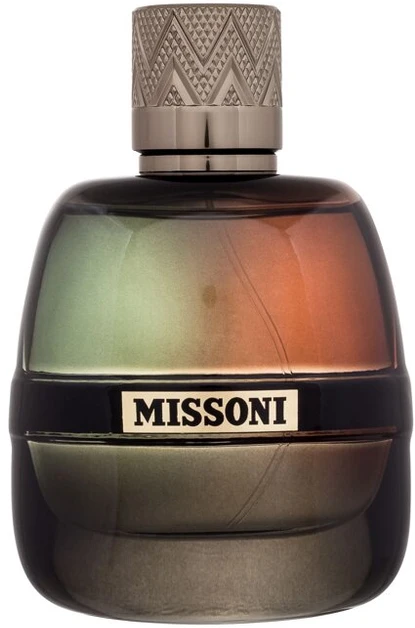 Missoni Parfum Pour Homme EDP parfumuotas vanduo vyrams, 100 ml