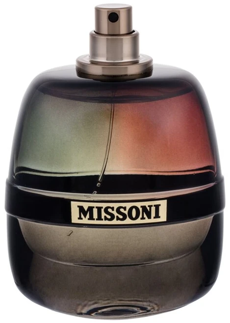 Missoni Parfum Pour Homme EDP 100 ml