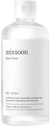 Mixsoon Bean Toneris 300 ml