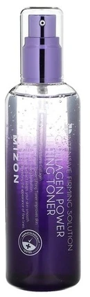 Tonikas veidui Mizon Collagen Power Lifting Toneris, stangrinamasis bei su kolagenu, 120 ml