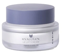 Mizon Senėjimą stabdantis odos kremas Hyalugen (Le Lift Kreminis) 50 ml