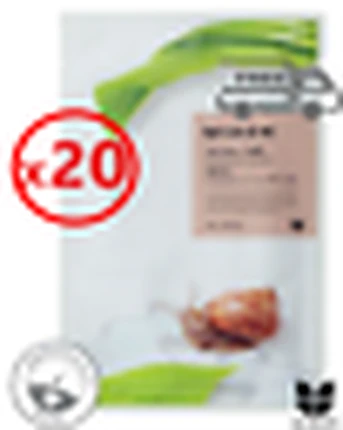 Mizon Džiaugsmingas laikas (rožės esencijos kaukė) 23 g