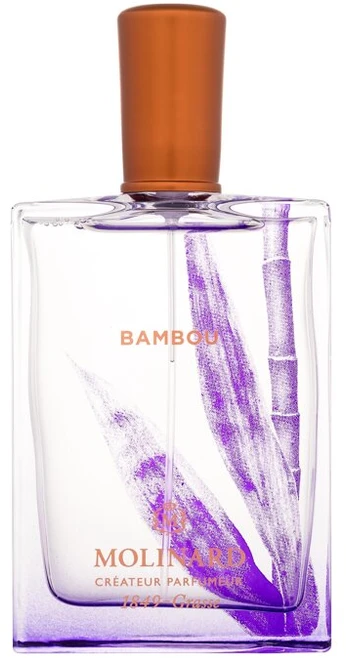 Molinard Bambou EDP parfumuotas vanduo unisex, 75 ml