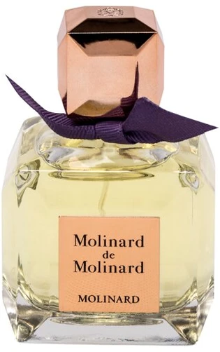 Molinard De Molinard for Women (Kvepalai Moterims) EDT 75ml - 75ml