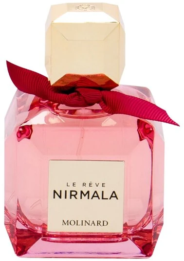 Molinard, Le Reve Nirmala, tualetinis vanduo, moterims, 75 ml