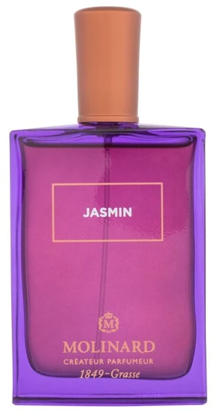 Molinard Jazmin Epv 75ml