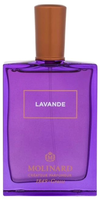 Molinard Lavande EDP Purškiklis 75 ml