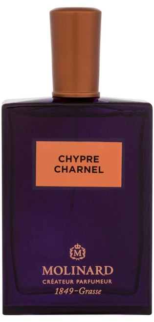 Molinard Chypre Charnel EDP 75 ml