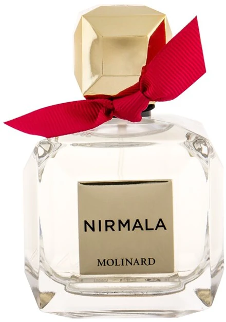 Moteriški kvepalai Molinard Nirmala EDP 75 ml
