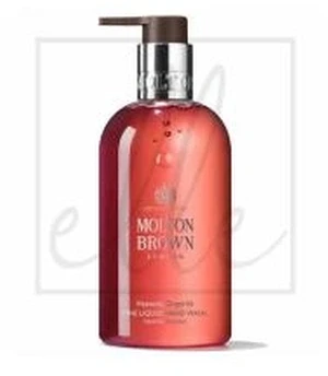 Molton Brown Heavenly Gingerlily Fine Liquid Rankų muilas 300ml