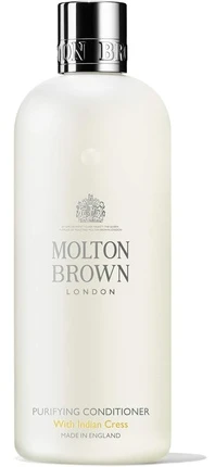 Molton Brown M.Brown indiškųjų pipirnių valomasis kondicionierius, 300 ml