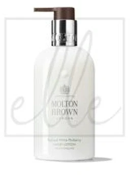 Molton Brown Refined Baltas Mulberry Hand Lotion rankų losjonas, 300 ml