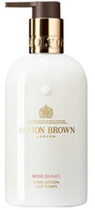 Molton Brown Rose Dunes Losjonas kūnui kūno losjonas, 300 ml