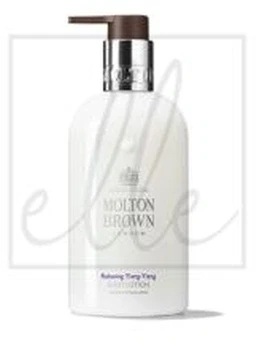 Molton Brown M.Brown Relaxing Ylang Ylang kūno losjonas, 300 ml