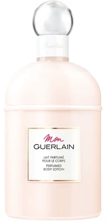 Mon Guerlain Perfumed Losjonas kūnui, 200 ml