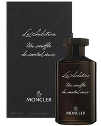 Moncler Le Solstice EDP Purškiklis, 200 ml