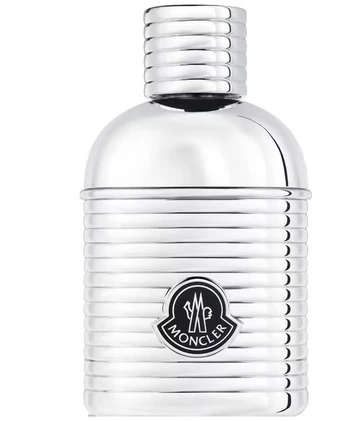 Moncler Pour Homme EDP parfumuotas vanduo vyrams, 60 ml