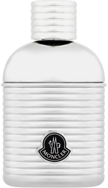 Moncler Pour Homme EDP parfumuotas vanduo vyrams, 100 ml