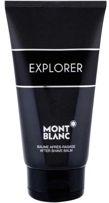 Mont Blanc Montblanc Explorer balzamas po skutimosi 150ml
