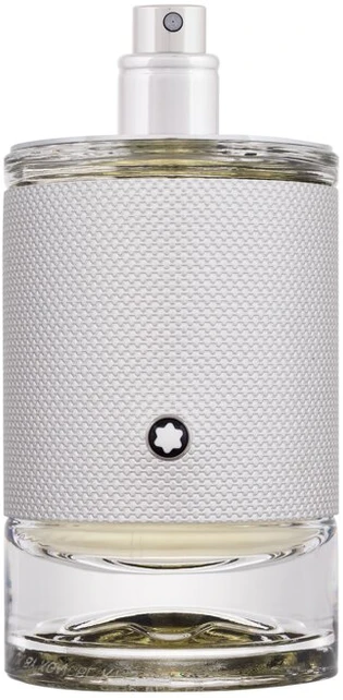 Mont Blanc Explorer Platinum EDP M 100 ml Tester