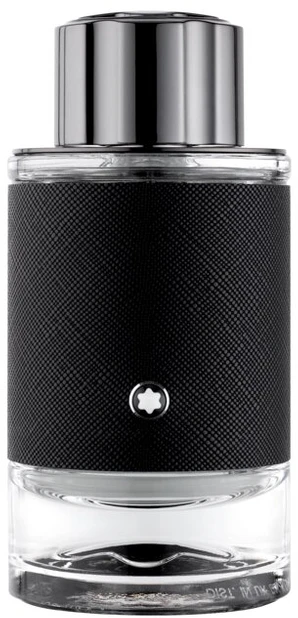 Kvepalai vyrams Montblanc Explorer EDP, 100 ml