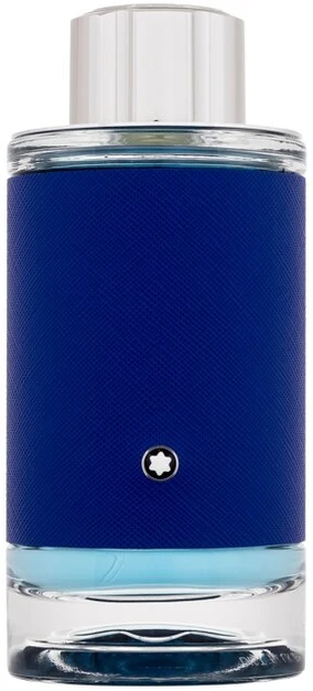 Mont Blanc Montblanc Explorer Ultra Mėlyna EDP parfumuotas vanduo vyrams, 200 ml
