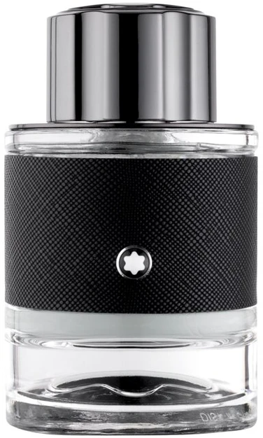 Kvepalai vyrams Montblanc Explorer EDP, 60 ml