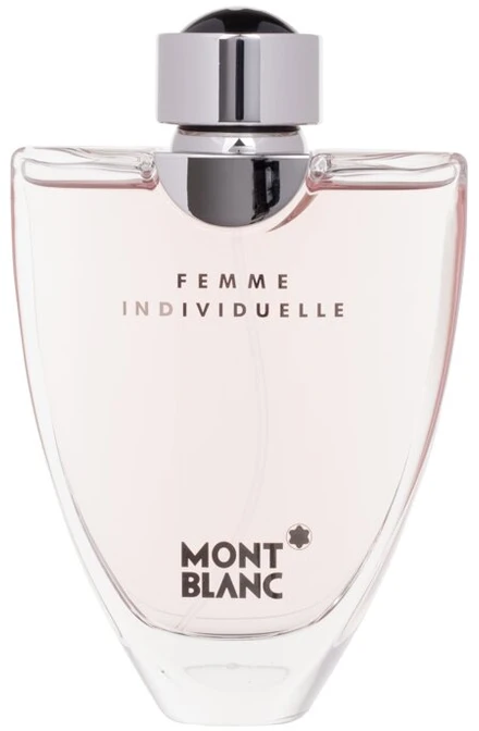 Mont Blanc Montblanc Femme Individuelle tualetinis vanduo, purškiamas 75ml