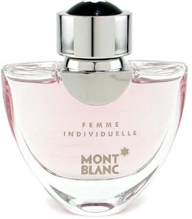 Mont Blanc Femme Individuelle EDT W 75 ml Tester