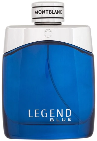 Kvepalai vyrams Montblanc Legend Blue EDP, 100 ml