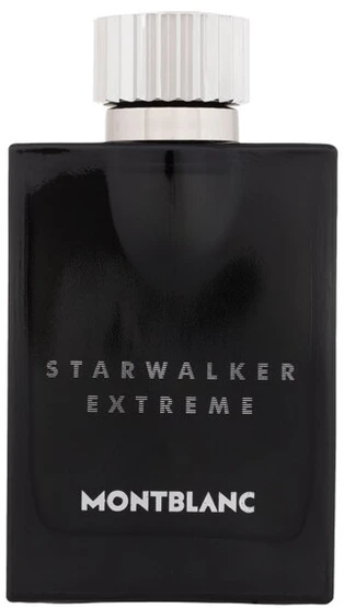Mont Blanc Kvepalai vyrams Montblanc Starwalker EDT, 75 ml