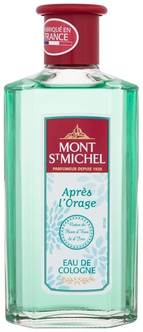 Mont St Michel Apres l 'Orage EDC odekolonas unisex, 250 ml