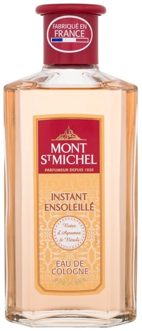 Mont St Michel Instant Ensoleillé EDC odekolonas unisex, 250 ml