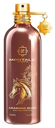 Montale Paris Montale Arabians Musk EDP parfumuotas vanduo unisex, 50 ml