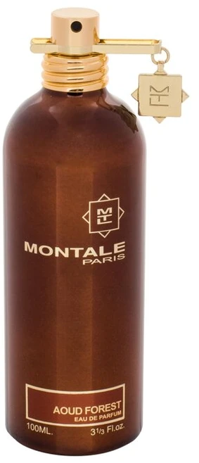 Montale Paris Montale Aoud Forest EDP parfumuotas vanduo Unisex, 100 ml