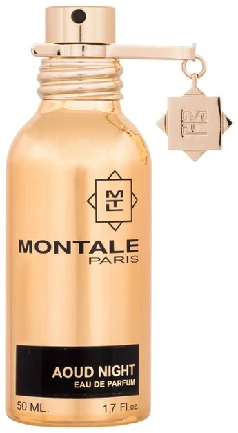 Montale Paris Montale Aoud Night EDP parfumuotas vanduo unisex, 50 ml